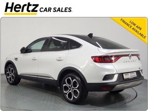 Renault Arkana E-tech Hybrid Techno 1.6 Petrol Au - Image 4