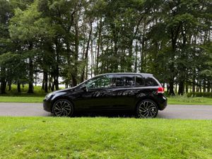 Volkswagen Golf 2012 TDI - Image 4