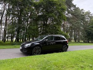 Volkswagen Golf 2012 TDI - Image 3