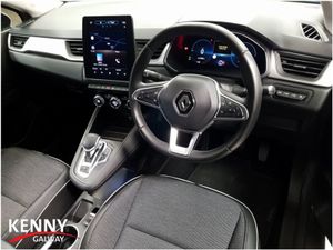 Renault Captur E-tech P S-edition Phev 160 5DR Au - Image 2