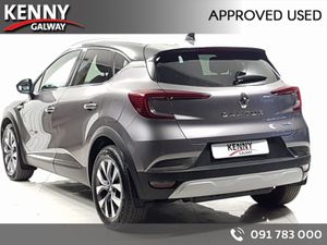Renault Captur E-tech P S-edition Phev 160 5DR Au - Image 3