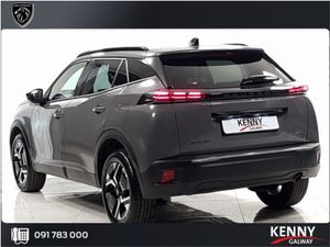 Peugeot 2008 Allure 1.2 100 - Image 3