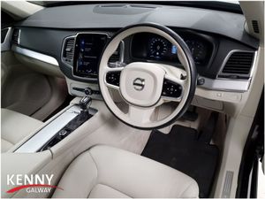 Volvo XC90 D5 AWD ED 5DR Auto - Image 2