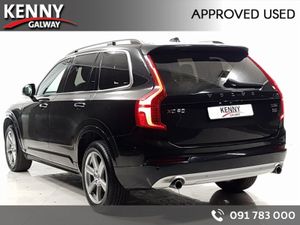 Volvo XC90 D5 AWD ED 5DR Auto - Image 3