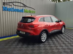 2016 Renault Kadjar 1.5 dCi 110 ENERGY Dynamique N - Image 3