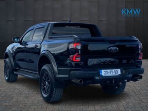 Ford Ranger 3.0 T V6 Raptor..raptor Pack - Image 4