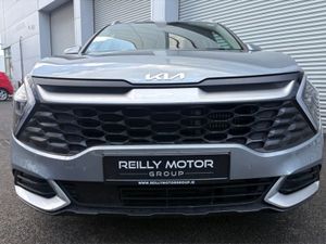 Kia Sportage 1.6 Petrol Hybrid K3 Phev Auto - Image 2