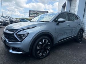 Kia Sportage 1.6 Petrol Hybrid K3 Phev Auto - Image 3