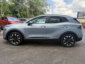 Kia Sportage 1.6 Petrol Hybrid K3 Phev Auto - Image 4