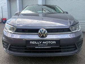 Volkswagen Polo 1.0 Petrol Life Manual - Image 2
