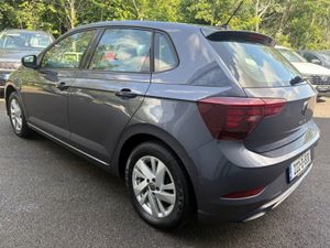 Volkswagen Polo 1.0 Petrol Life Manual - Image 4