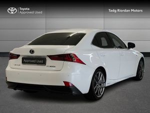 Lexus IS300h 2.5 F Sport Auto  price Reduction - Image 2