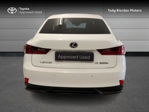 Lexus IS300h 2.5 F Sport Auto  price Reduction - Image 4
