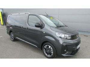 Opel Vivaro Sportive D-turbo 120PS - Image 3