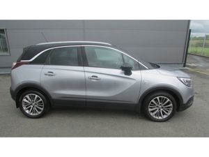 Opel Crossland X 1.2 Petrol - Image 2