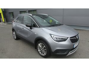 Opel Crossland X 1.2 Petrol - Image 3
