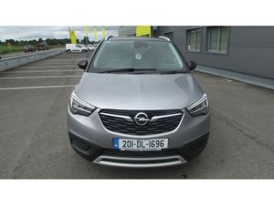 Opel Crossland X 1.2 Petrol - Image 4
