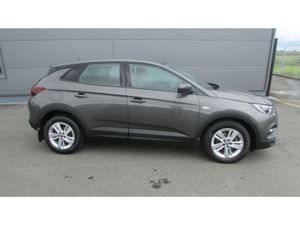 Opel GRANDLAND X 1.5 D-turbo 130PS - Image 2