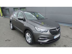Opel GRANDLAND X 1.5 D-turbo 130PS - Image 3