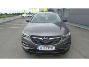 Opel GRANDLAND X 1.5 D-turbo 130PS - Image 4