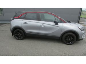 Opel Crossland SRI 1.2 Petrol - Image 2