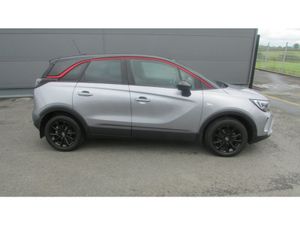 Opel Crossland SRI 1.2 Petrol - Image 3