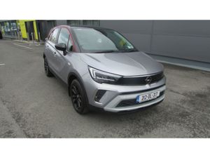 Opel Crossland SRI 1.2 Petrol - Image 4