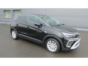 Opel Crossland Elite 1.2 Petrol - Image 2
