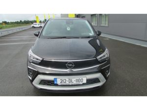 Opel Crossland Elite 1.2 Petrol - Image 3