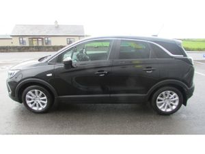 Opel Crossland Elite 1.2 Petrol - Image 4