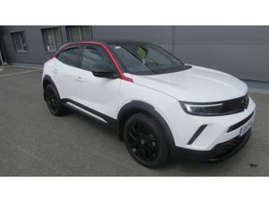 Opel Mokka SRI 1.5 D-turbo 110PS - Image 3