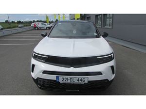 Opel Mokka SRI 1.5 D-turbo 110PS - Image 4