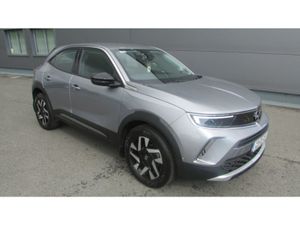 Opel Mokka Elite 1.5 D-turbo - Image 3