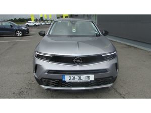 Opel Mokka Elite 1.5 D-turbo - Image 4