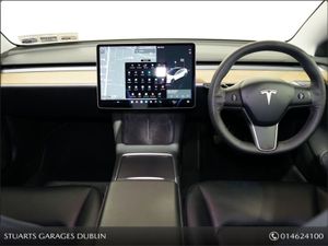 Tesla Model 3 Rear Wheel Drive 4DR Auto - Image 4