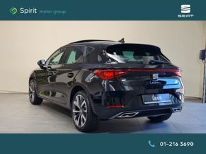 SEAT Leon 1.5tsi 204bhp E-hybrid Dsg 0  PCP Avail - Image 3