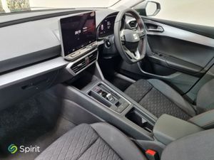 SEAT Leon 1.5tsi 204bhp E-hybrid Dsg 0  PCP Avail - Image 4