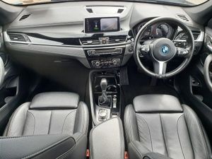 BMW X1 Xdrive25e M Sport - Image 4