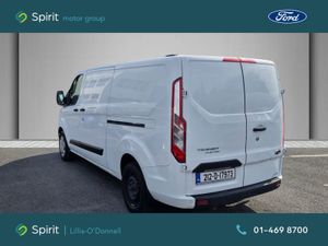 Ford Transit Transit 300 L Trend Auto - Image 3