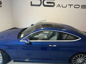 Mercedes-Benz CL-Class Coupe D AMG Line Premium P - Image 4