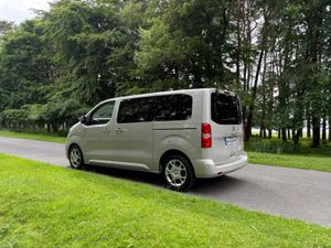 Citroen Spacetourer 8 Seater - Image 4