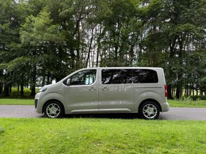 Citroen Spacetourer 8 Seater - Image 3