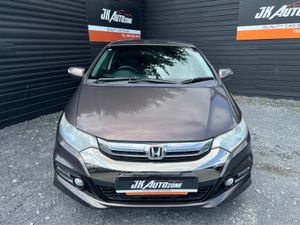 Honda Insight Honda Insight 1.3 ES CVT 5DR Auto I - Image 2