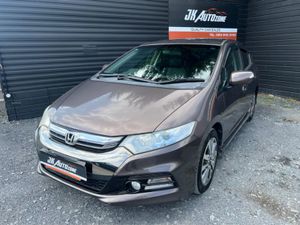 Honda Insight Honda Insight 1.3 ES CVT 5DR Auto I - Image 3