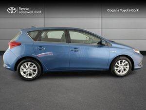 Toyota Auris 1.8 Icon TSS Hybrid Vvt- Vvt-i CVT 5 - Image 3