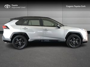 Toyota Rav4 Rav4 Hybrid Sport 2WD - Image 3