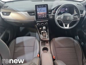 Renault Arkana E-tech Hybrid 145 Auto Techno - Image 2