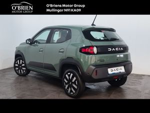 Dacia Spring 26.8kw 65hp (7ac/30dc) Expression - Image 3