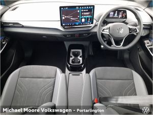 Volkswagen ID.4 PRO Plus 77kwh 286HP - Image 2