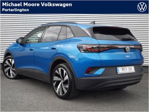 Volkswagen ID.4 PRO Plus 77kwh 286HP - Image 3